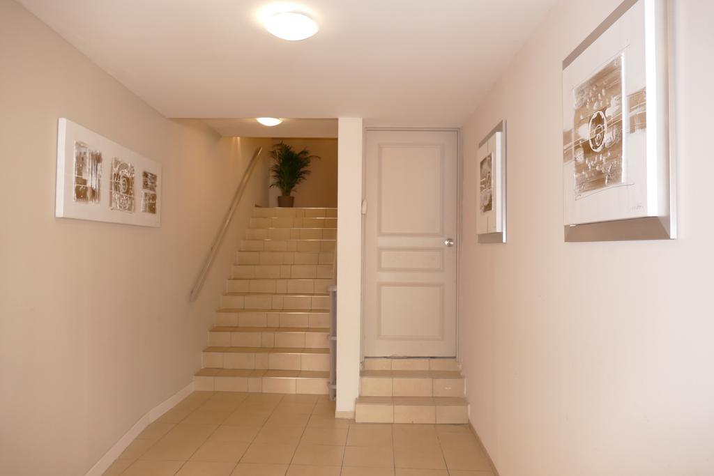 Hotel Du Grand Cerf Douai Exterior foto