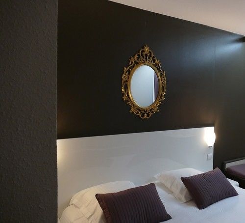 Hotel Du Grand Cerf Douai Exterior foto
