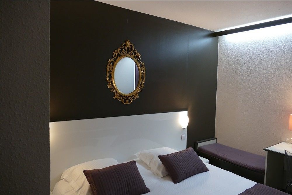 Hotel Du Grand Cerf Douai Exterior foto